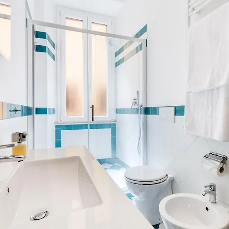 Wonderful 2 Bed Flat 6 Min From Vatican Museums * روما