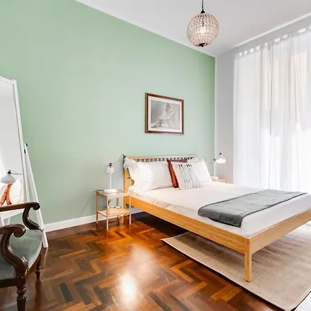شقة Wonderful 2 Bed Flat 6 Min From Vatican Museums *