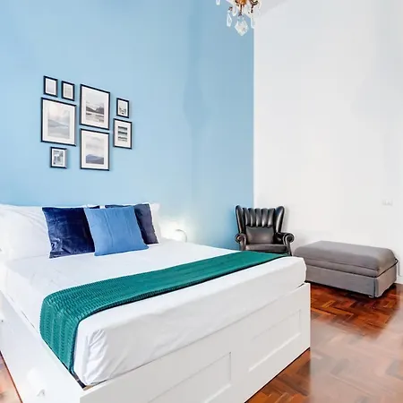 شقة Wonderful 2 Bed Flat 6 Min From Vatican Museums *