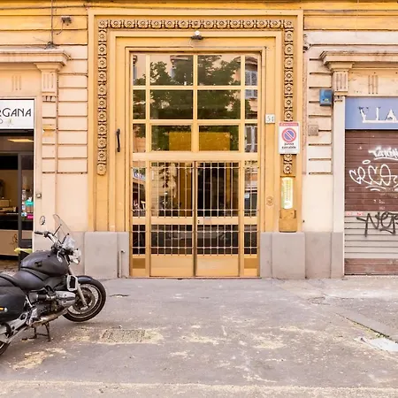 Wonderful 2 Bed Flat 6 Min From Vatican Museums * روما