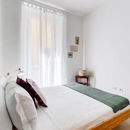 شقة Wonderful 2 Bed Flat 6 Min From Vatican Museums روما