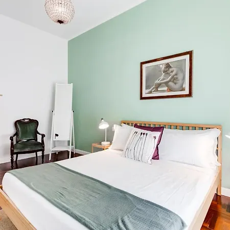 Wonderful 2 Bed Flat 6 Min From Vatican Museums * روما