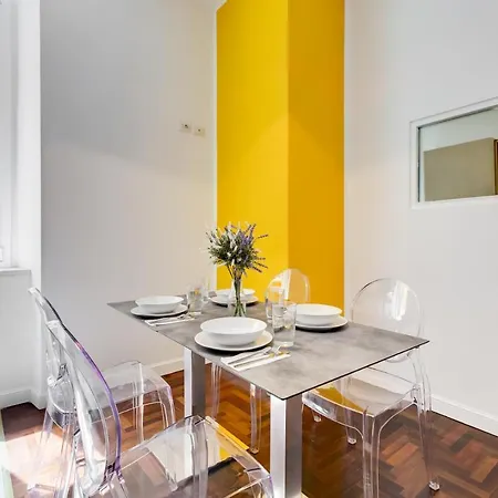 Appartamento Wonderful 2 Bed Flat 6 Min From Vatican Museums